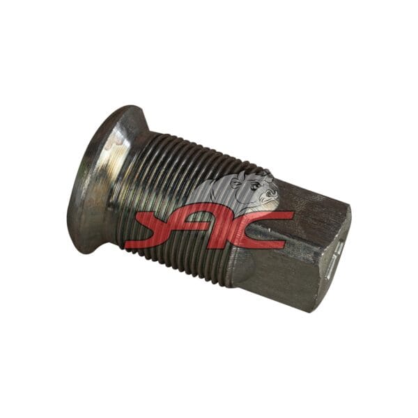 Rear Inner Wheel Nut L/h