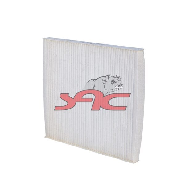 Cabin Air Filter