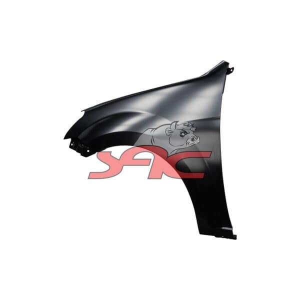 Front Fender L/h