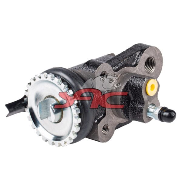 Front Wheel Cylinder