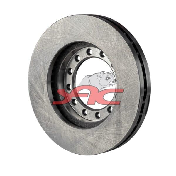 F/brake Disc