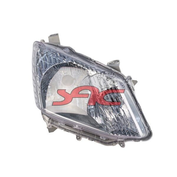 Headlight R/h