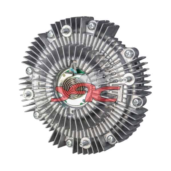 Gear Control Cylinder