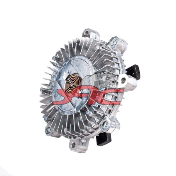 Visco Fan Clutch