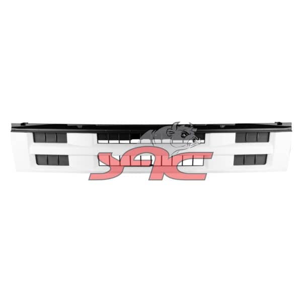 Front Grille