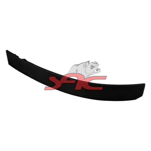 Front Corner Panel Trim L/h