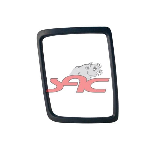 Headlight Housing R/h