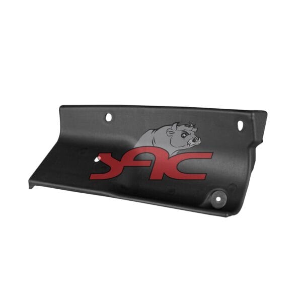 Headlight Concealing Panel L/h