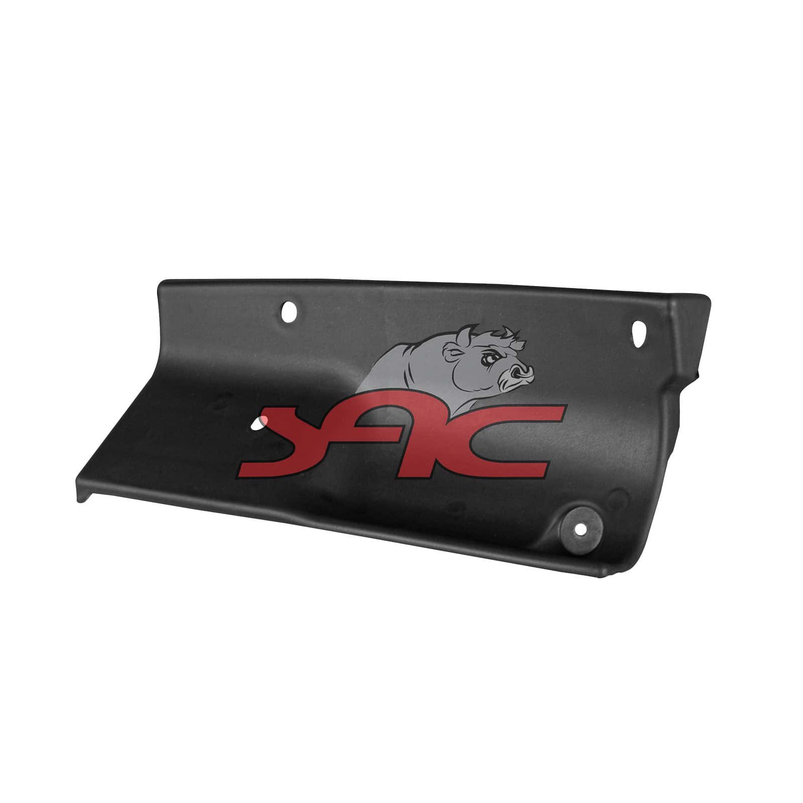 Headlight Concealing Panel L/h