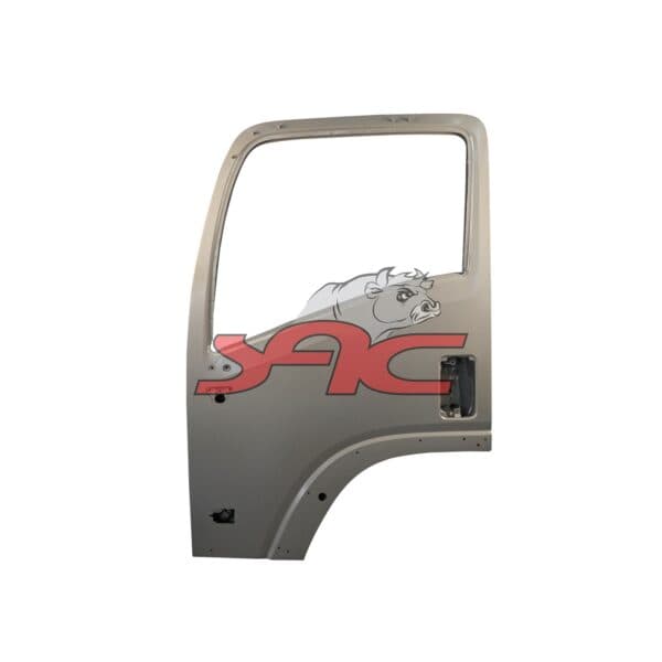 Door Shell R/h