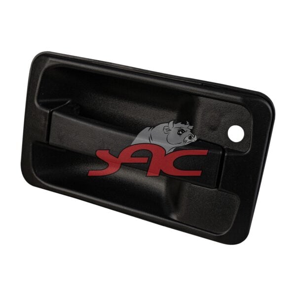 Door Handle Outer L/h