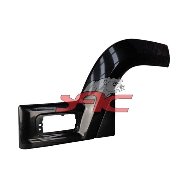Door Fender R/h