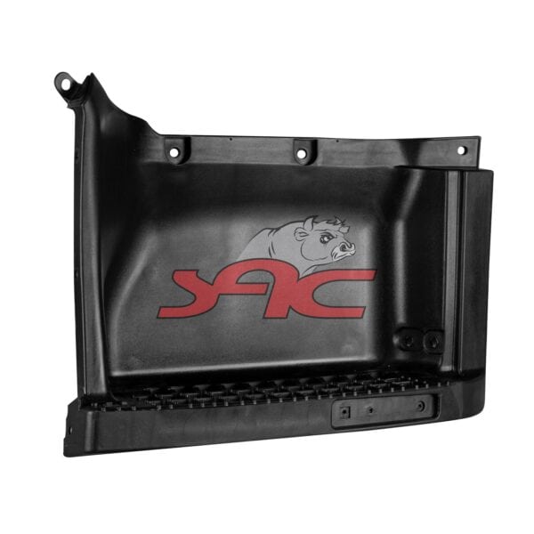 Stepbox Upper R/h