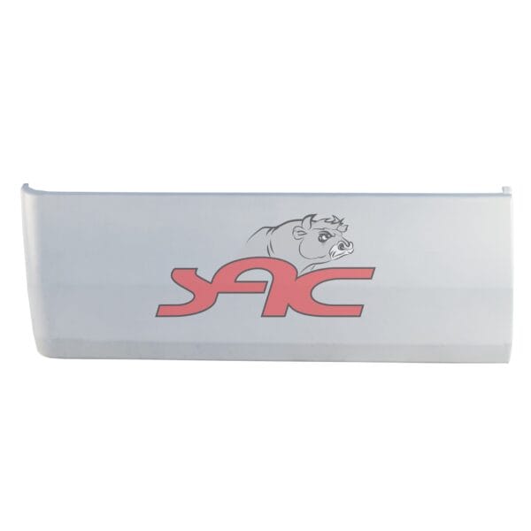 Rear Pillar Extension L/h