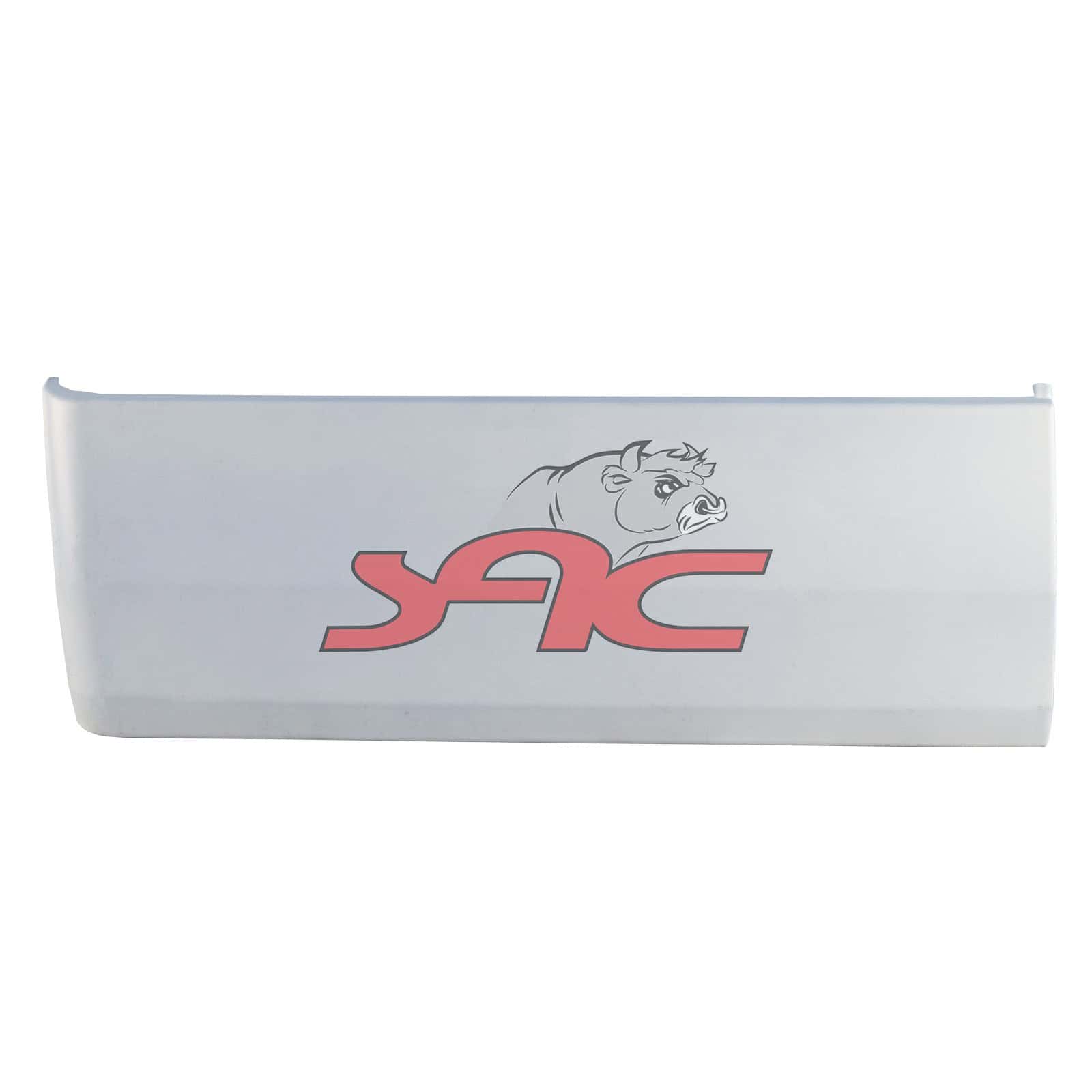 Rear Pillar Extension L/h