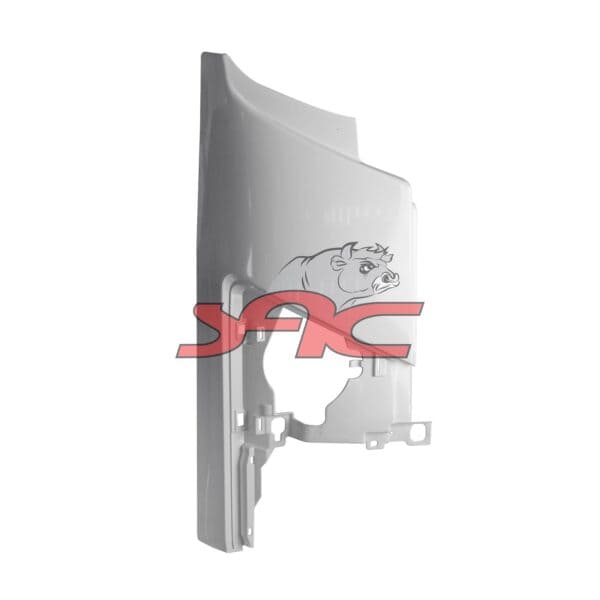 Front Corner Panel R/h