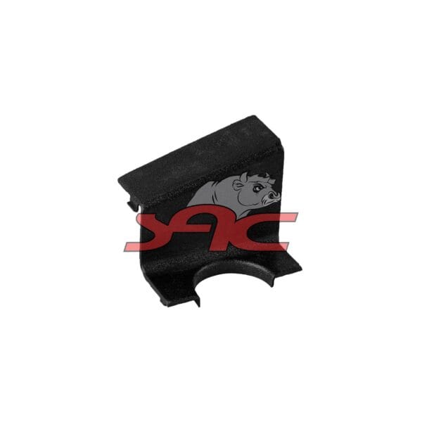 Mirror Arm Lower Cover Inner L/h