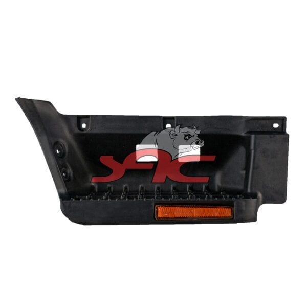 Stepbox L/h