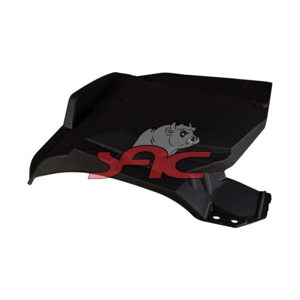 Rear Axle Mudguard R/h