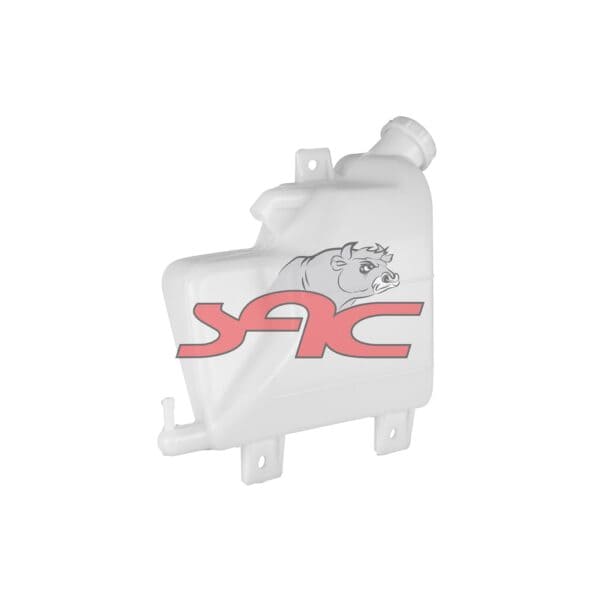 Radiator Water Tank
