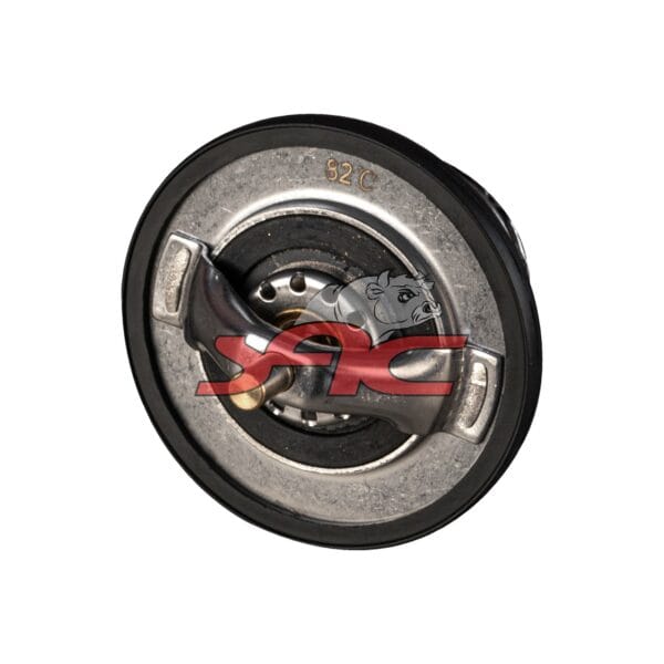 Thermostat