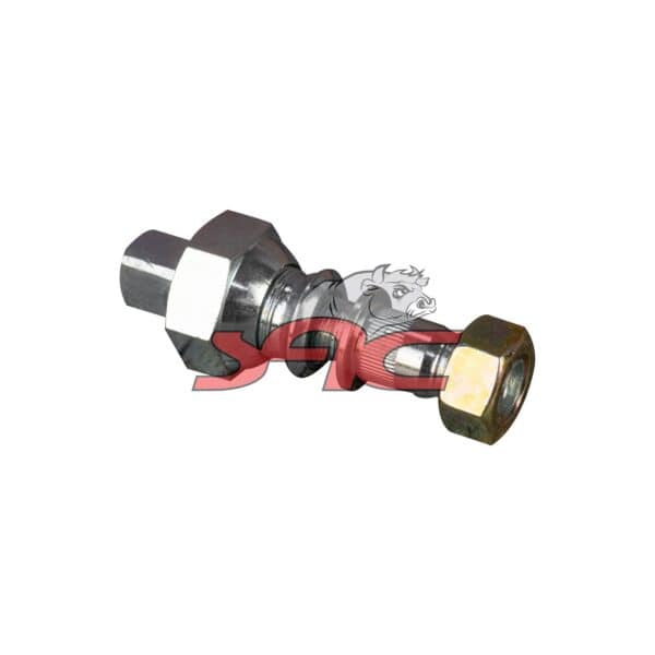 Rear Wheel Stud Kit L/h