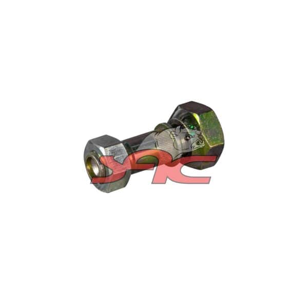 Front Wheel Stud Kit R/h