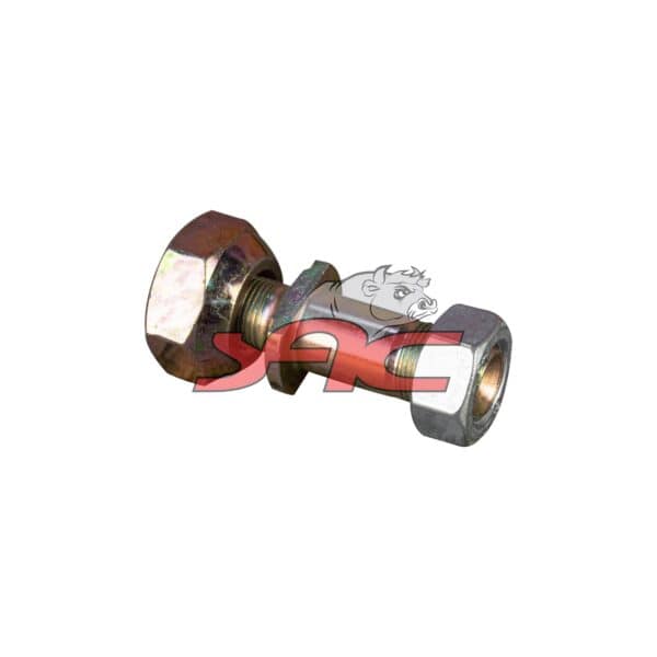 Front Wheel Stud Kit R/h