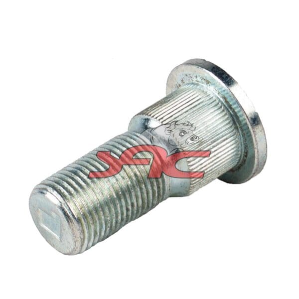 Front Wheel Stud L/h