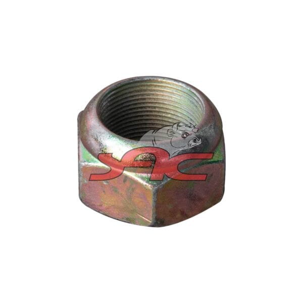 Rear Outer Wheel Nut L/h
