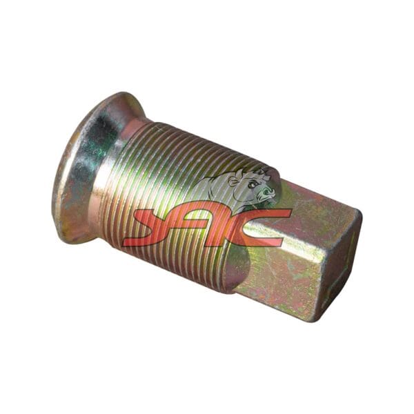 Rear Wheel Stud L/h