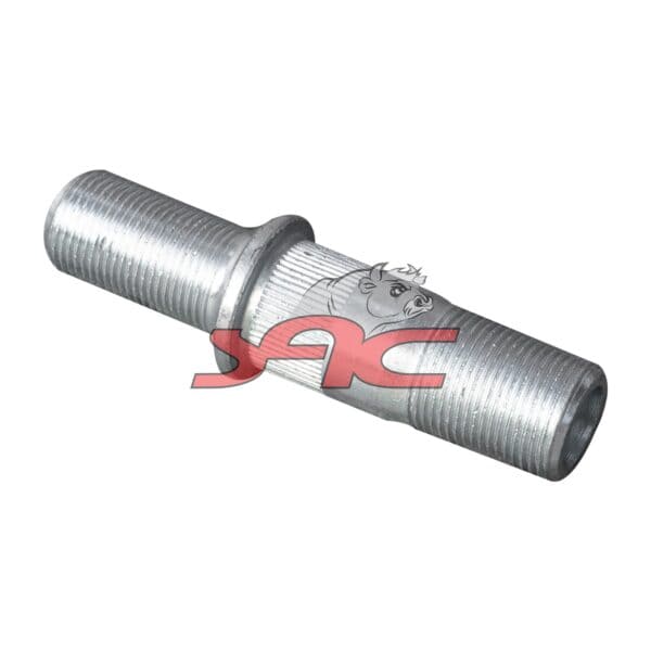 Rear Wheel Sleeve Nut L/h