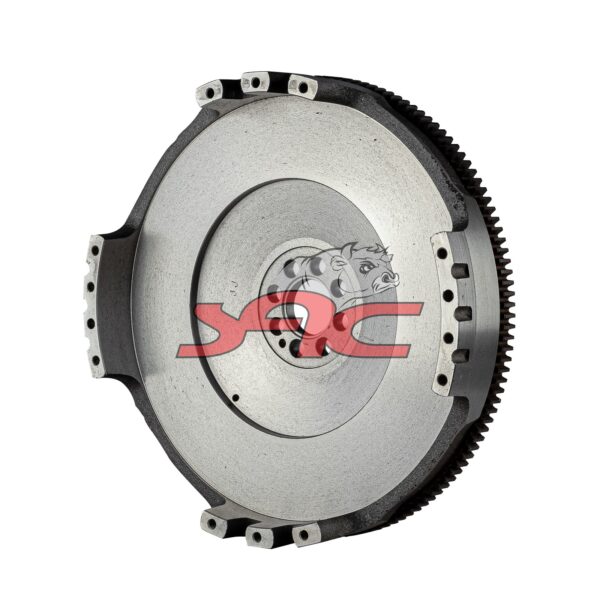 Flywheel