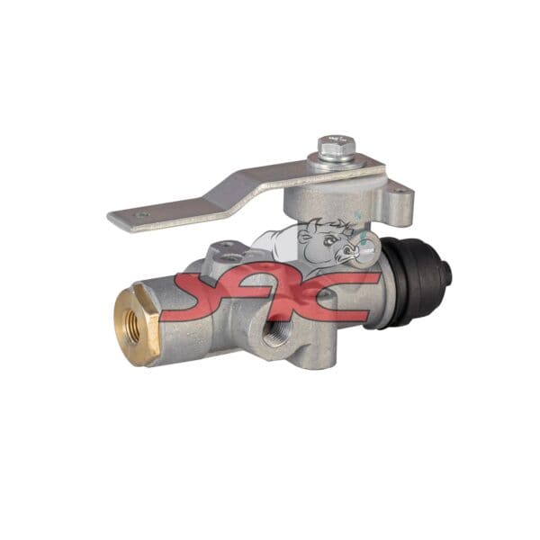 Rear Leveling Valve