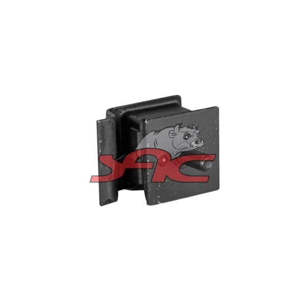 Rear Engine Mounting