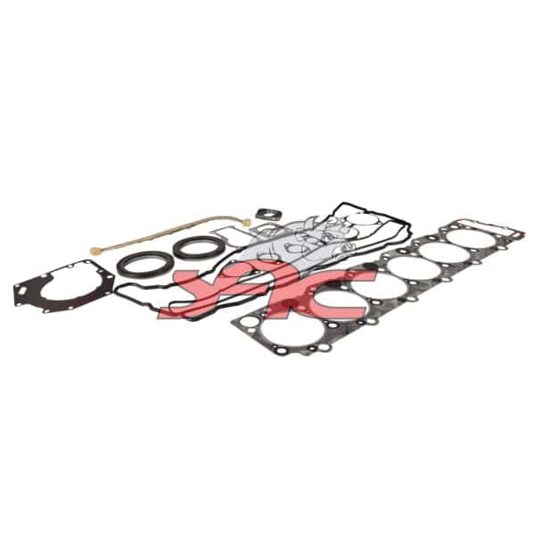 Overhaul Gasket Kit