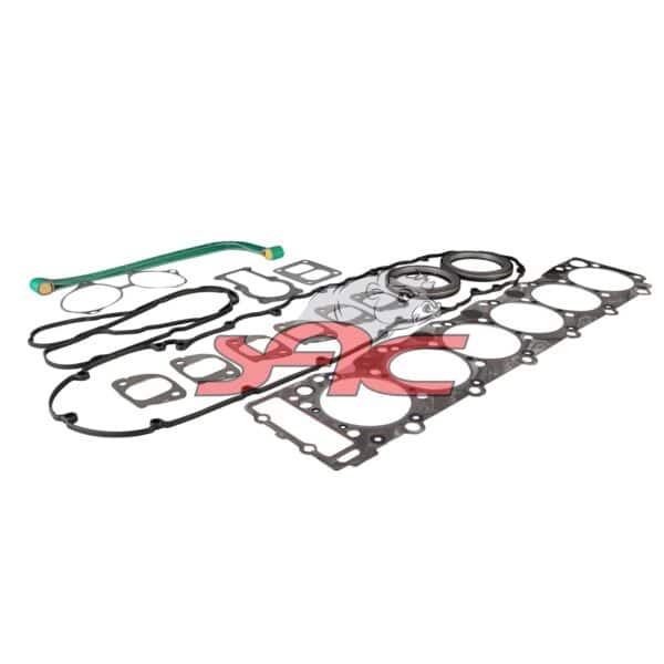 Overhaul Gasket Kit
