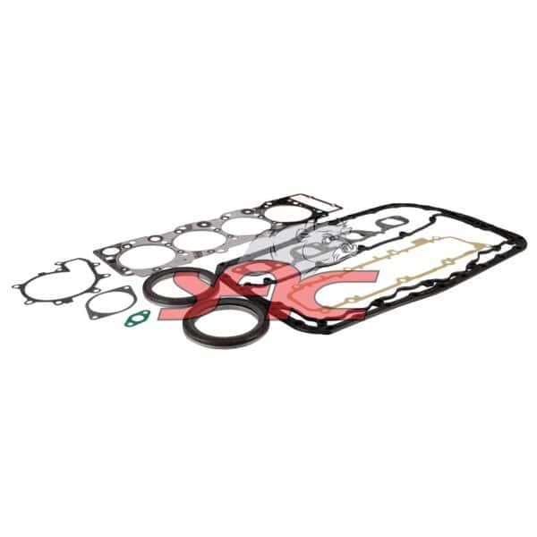 Overhaul Gasket Kit