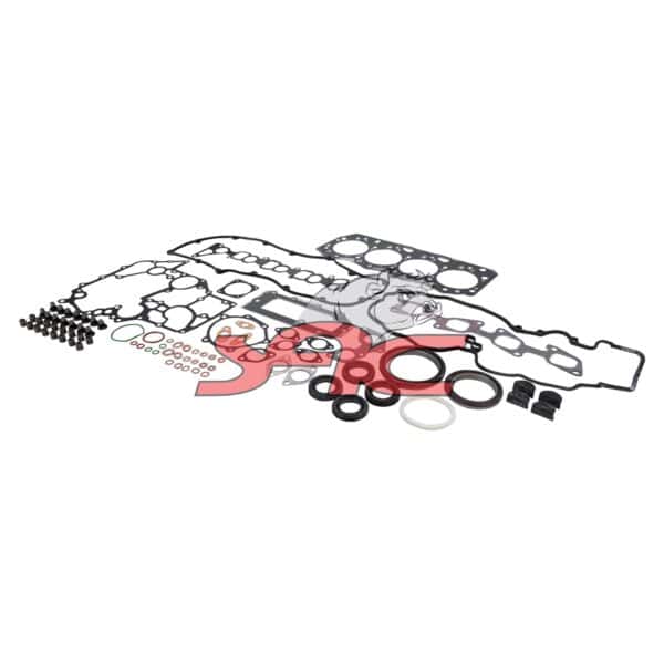 Overhaul Gasket Kit
