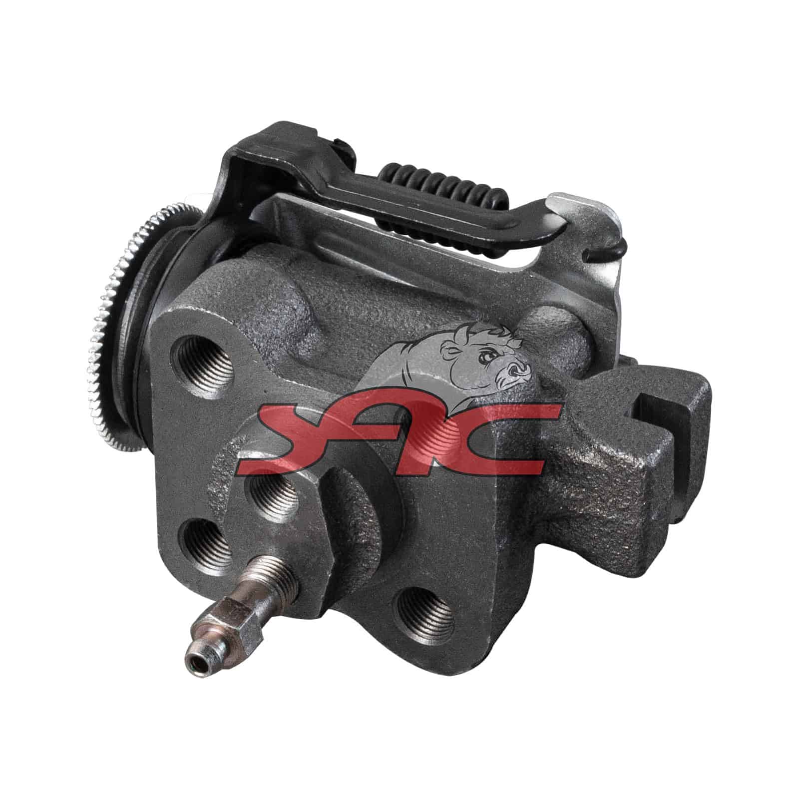 Front Wheel Cylinder Rr L/h