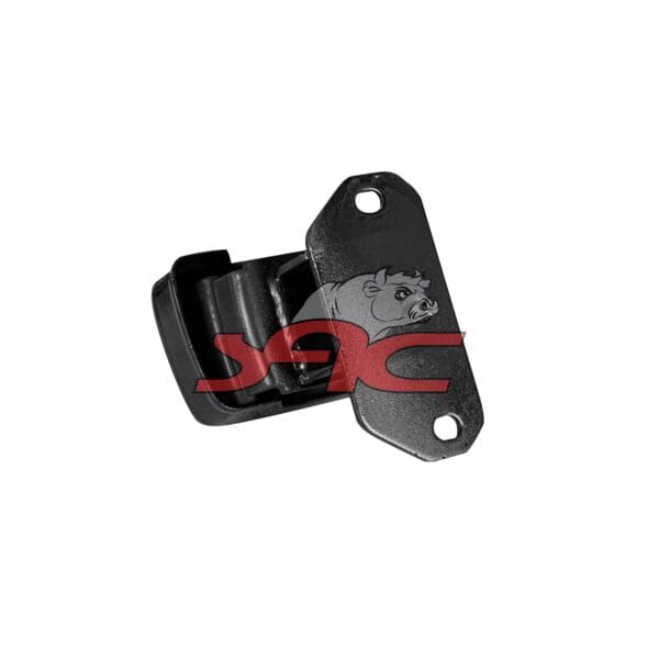 Front Engine Mounting L/h