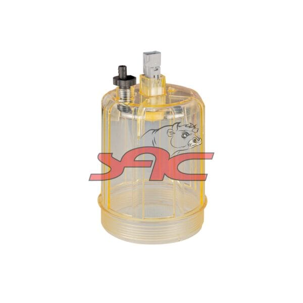 Watertrap Filter Bowl