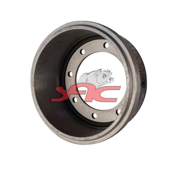 Rear Brake Drum
