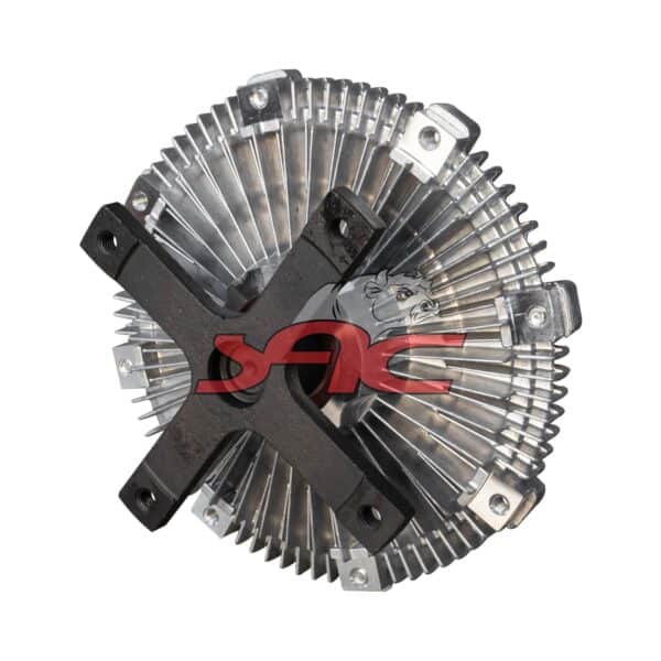 Visco Fan