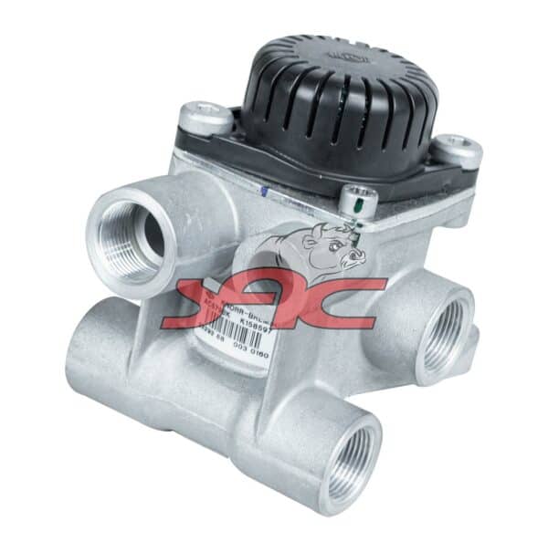 Relay Valve