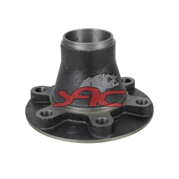 Front Wheel Hub