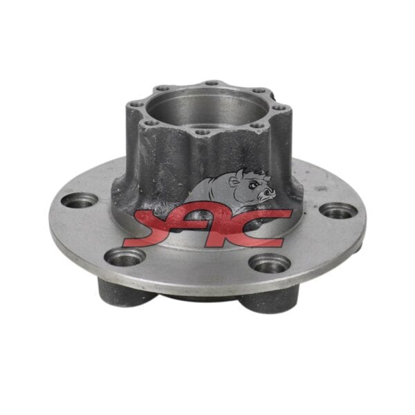 Rear Wheel Hub