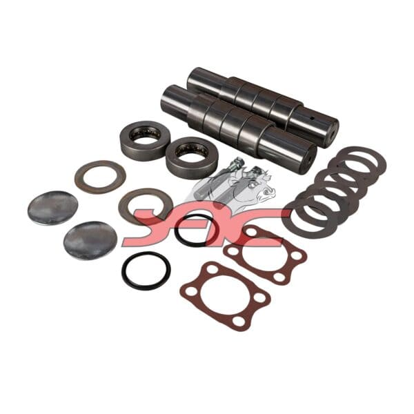King Pin Kit