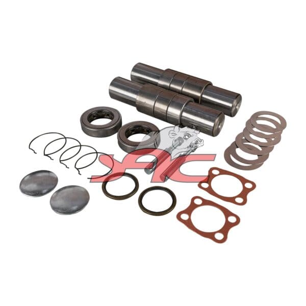 King Pin Kit