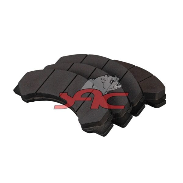 Front Brake Pad